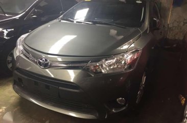 2017 Toyota Vios for sale