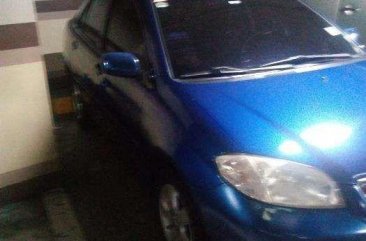 Toyota Vios 2003 for sale