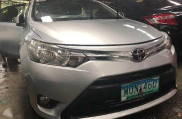 2014 Toyota Vios for sale