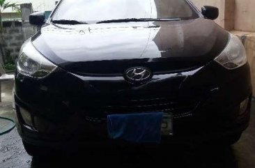 Hyundai Tucson 2013 AT Gas For Sale 