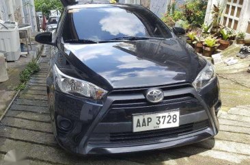 2014 Toyota Yaris for sale