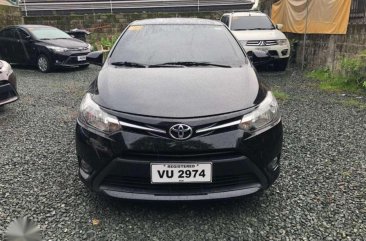 2017 Toyota Vios for sale