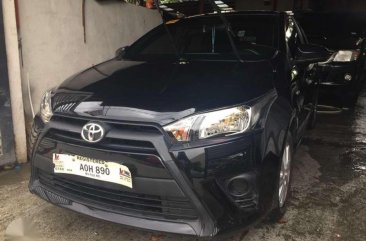 2017 Toyota Yaris for sale