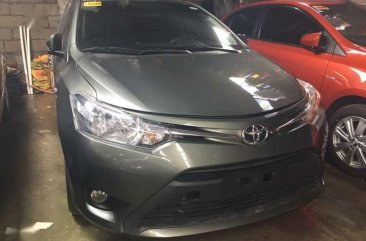 2017 Toyota Vios for sale