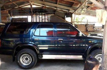 Toyota Hilux 2002 for sale