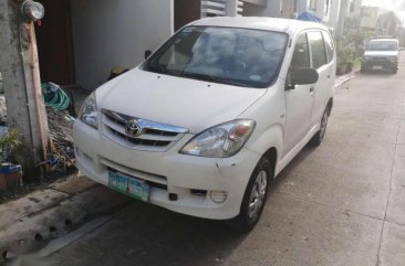 2010 Toyota Avanza for sale