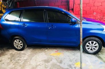 Toyota Avanza 2016 for sale