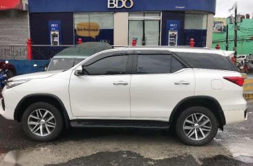 Toyota Fortuner 2018 for sale