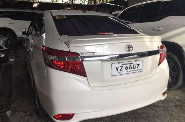 2016 Toyota Vios for sale