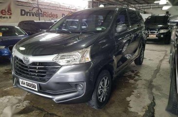 Toyota Avanza 2017 for sale