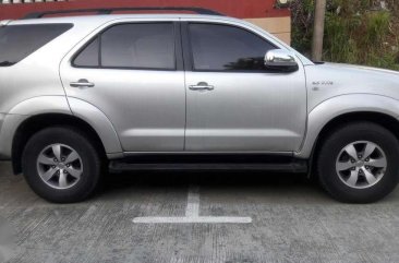 Toyota Fortuner 2006 for sale