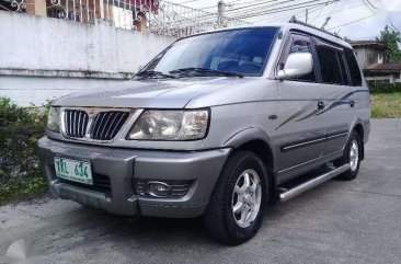 Fresh Mitsubishi Adventure Gls sport 2003 For Sale 