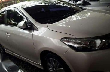 Toyota Vios 2016 for sale