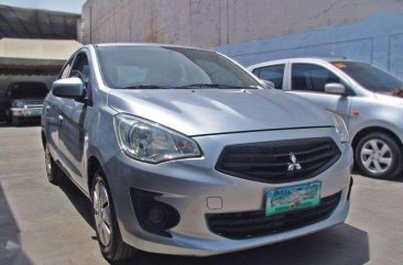 2014 Mitsubishi Mirage G4 for sale