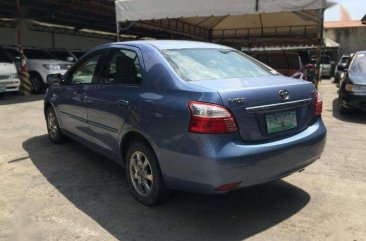 2010 Toyota Vios for sale