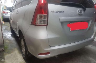 Toyota Avanza 2014 for sale