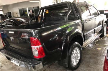 2014 Toyota Hilux for sale