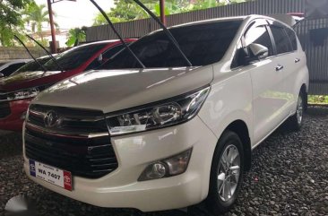 2017 Toyota Innova for sale