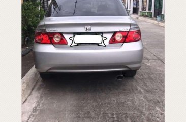 Honda City 2006 for sale