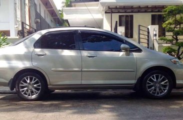 2005 Honda City for sale