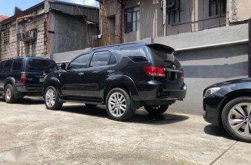 Toyota Fortuner 2006 For sale