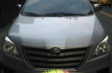 Toyota Innova 2015 For sale 