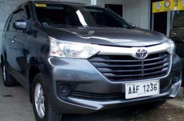 Toyota Avanza 2014 for sale