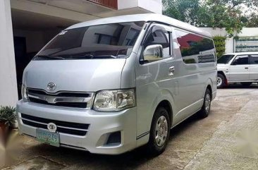 2012 Toyota Grandia for sale