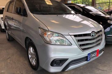 2016 Toyota Innova for sale