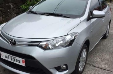 2018 Toyota Vios for sale