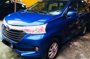 Toyota Avanza 2016 for sale