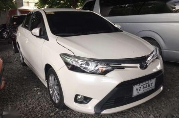 2016 Toyota Vios for sale