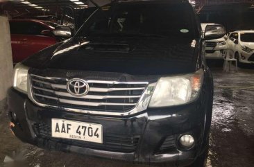 2014 Toyota Hilux for sale