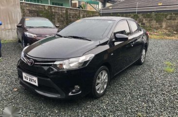 2017 Toyota Vios for sale