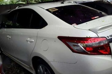 Toyota Vios 2016 for sale