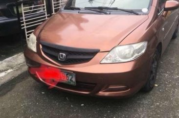 Honda City 2007 for sale