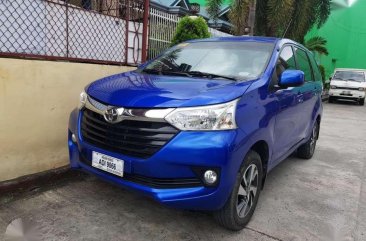 Toyota Avanza 2016 for sale