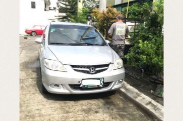 Honda City 2006 for sale