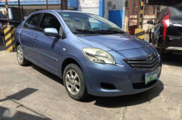 2010 Toyota Vios for sale