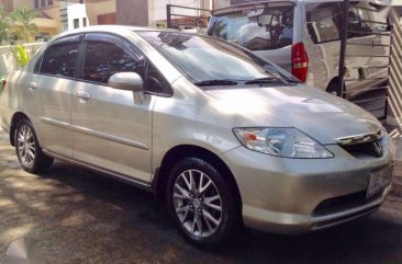 2005 Honda City for sale