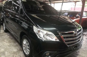 2014 Toyota Innova for sale