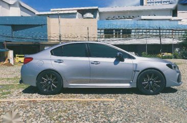 2018 Subaru Wrx for sale