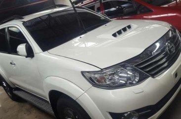 2016 Toyota Fortuner for sale