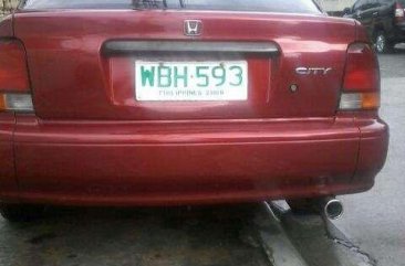 Honda City 1998 for sale