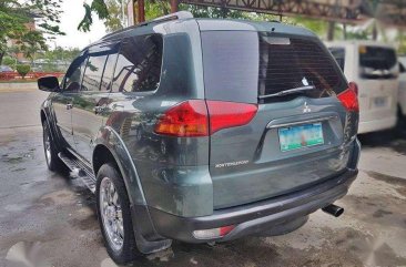 2009 Mitsubishi Montero for sale