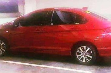 Honda City 2017 for sale