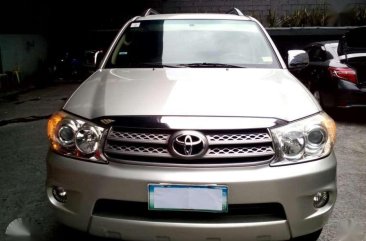 Toyota Fortuner 2010 for sale