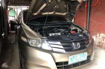 Honda City 2009 for sale