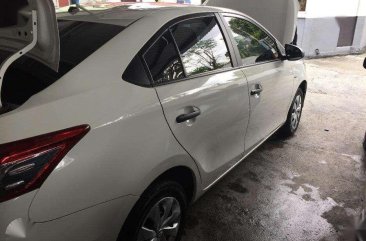 Toyota Vios 2017 For Sale