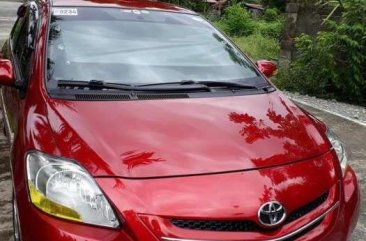 2010 Toyota Vios for sale